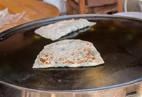 KIYMALI GÖZLEME