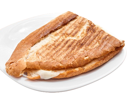 Kaşarlı Tost