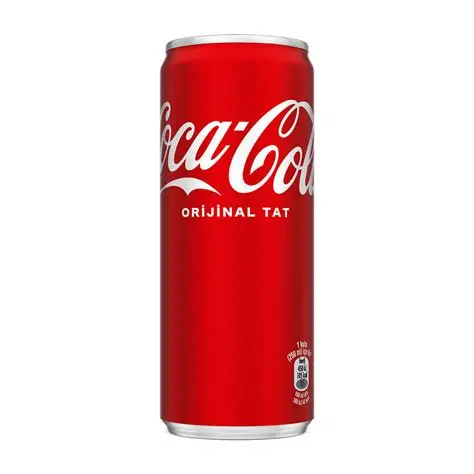 Kutu Kola 330ml